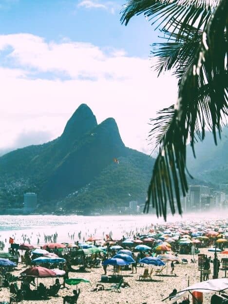 Vuelos a Río de Janeiro (GIG)