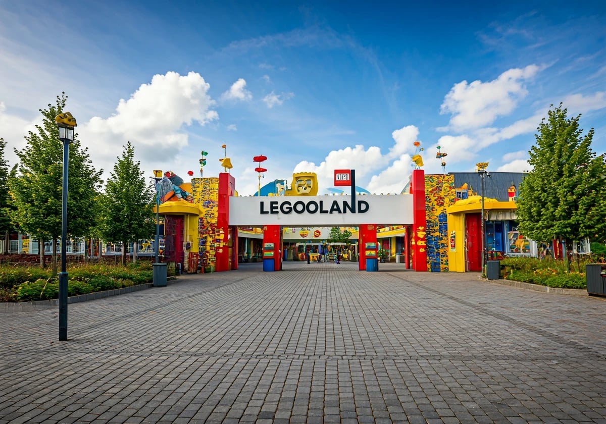 Billund, Dinamarca