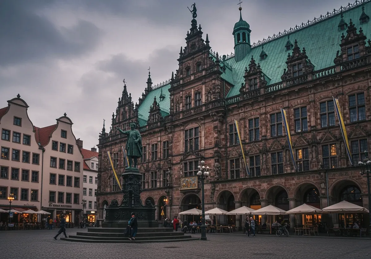 Bremen, Germany