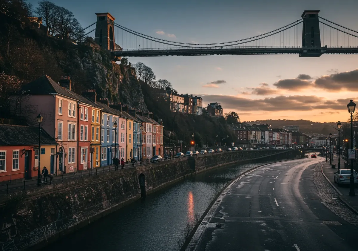 Bristol, United Kingdom