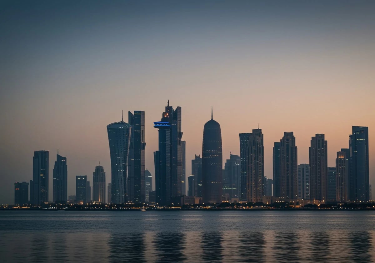 Doha, Qatar