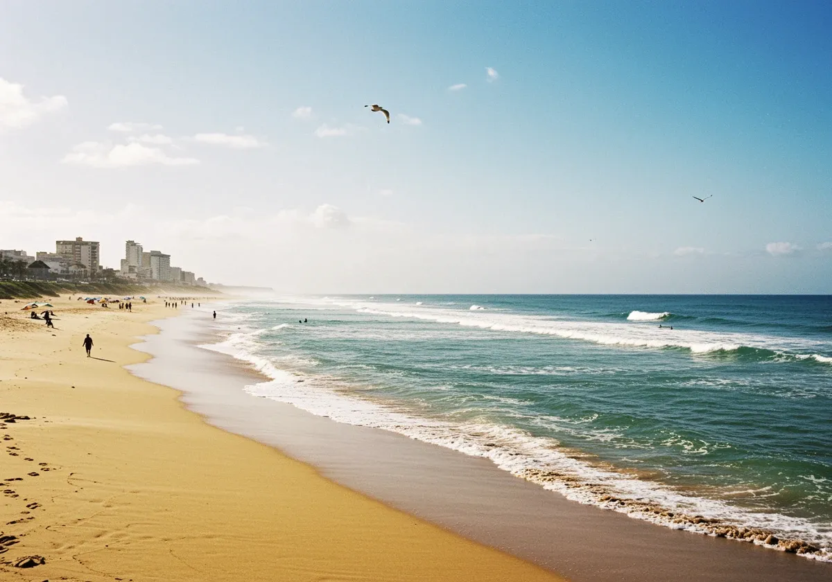 Durban, South Africa