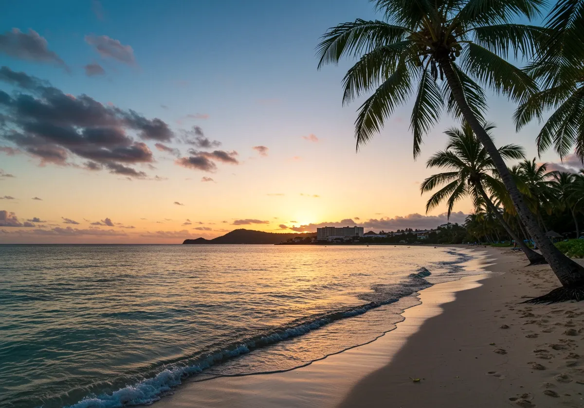 Guam (USA)