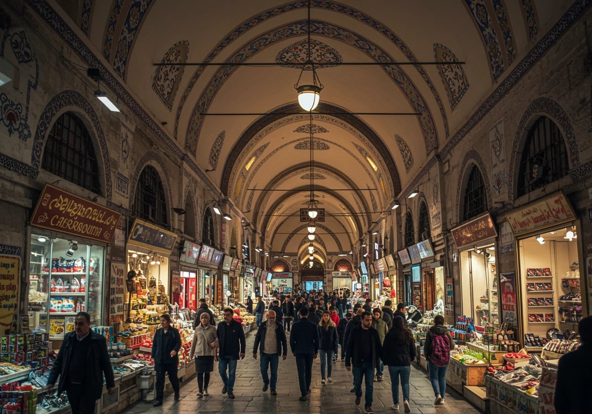 Istanbul, Turkey