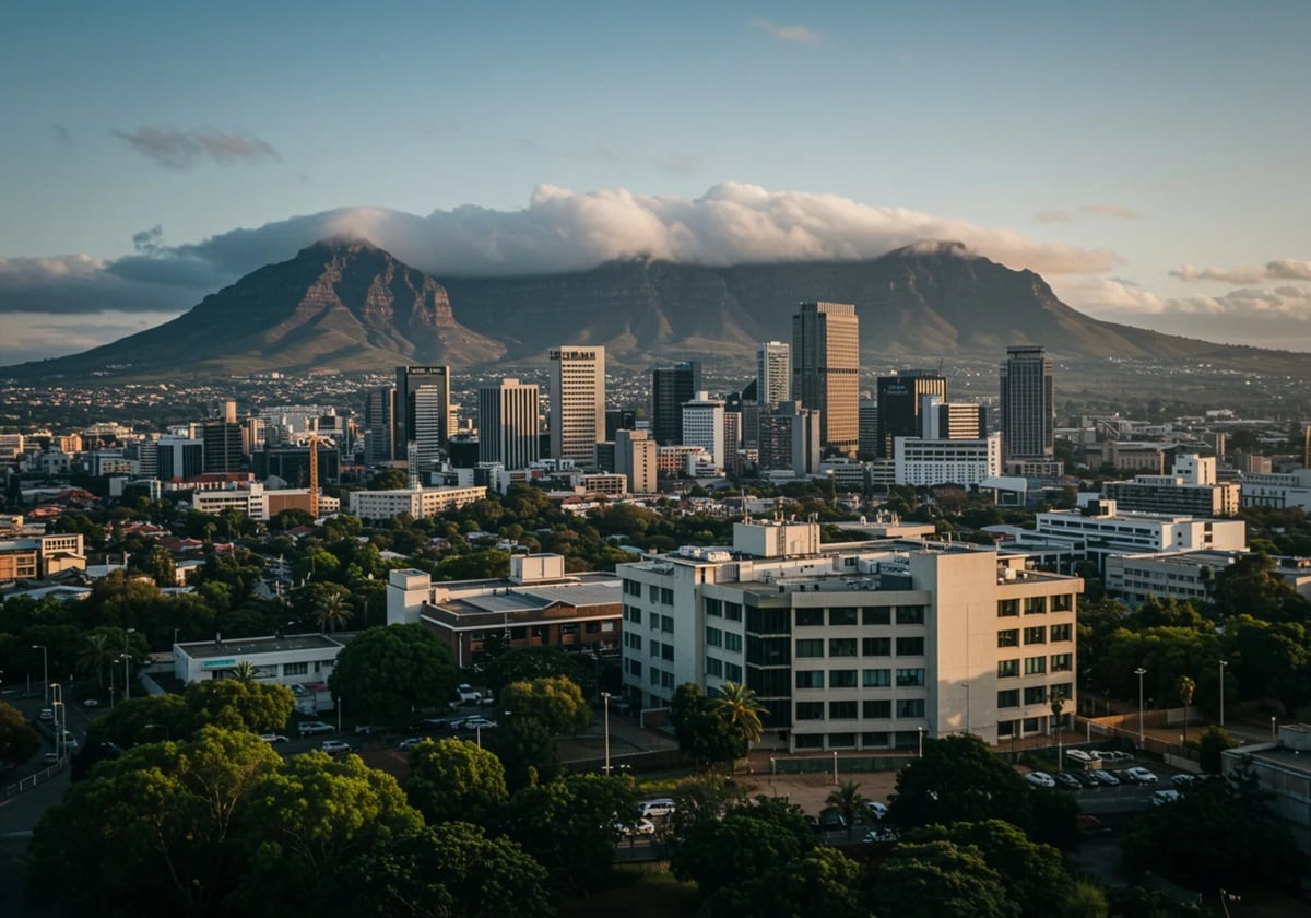 Johannesburg, South Africa