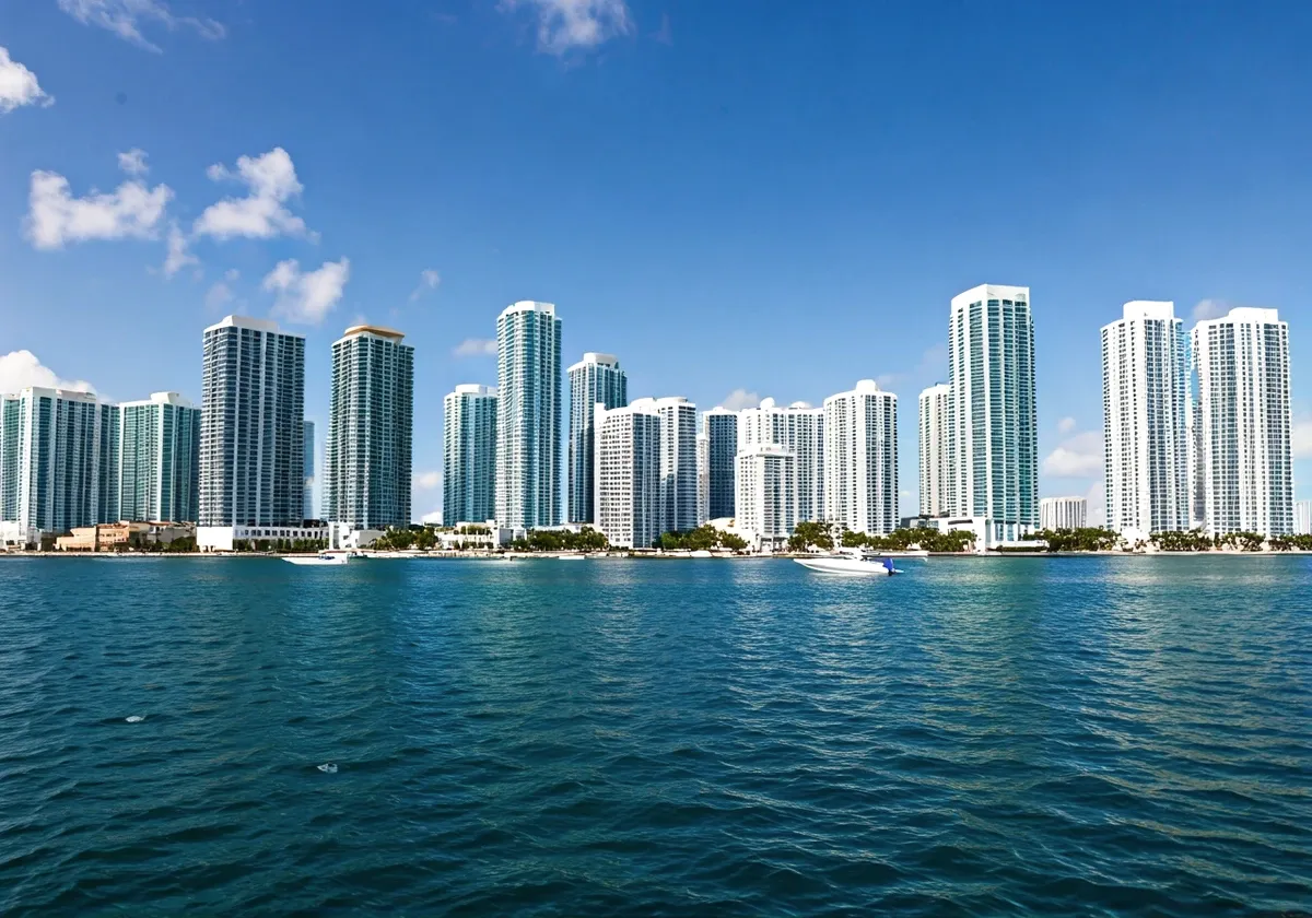 Miami, Estados Unidos