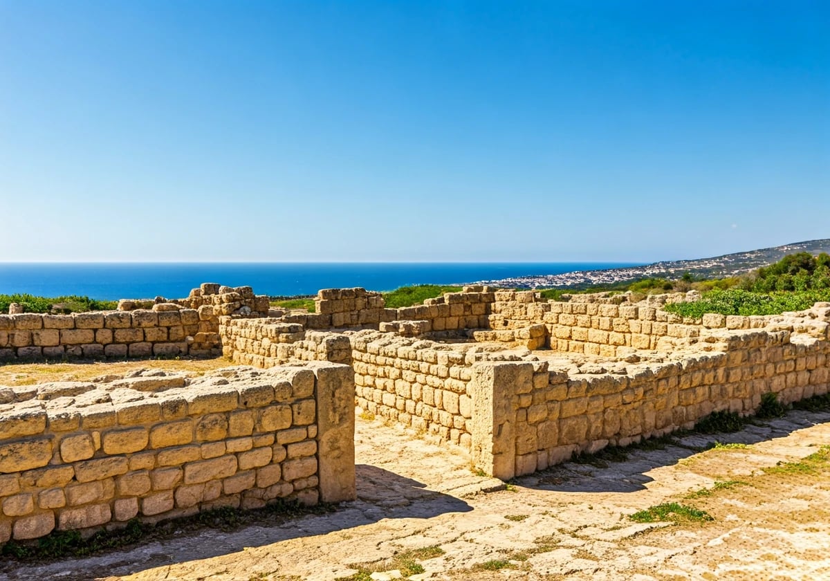 Pafos, Chipre