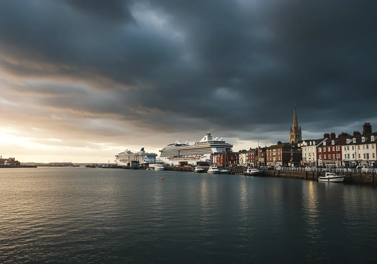 Southampton, United Kingdom