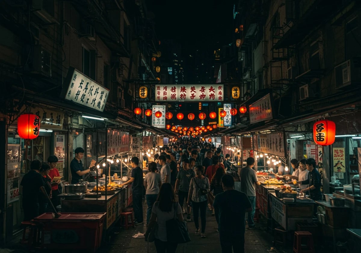 Taipei (Taiwan)