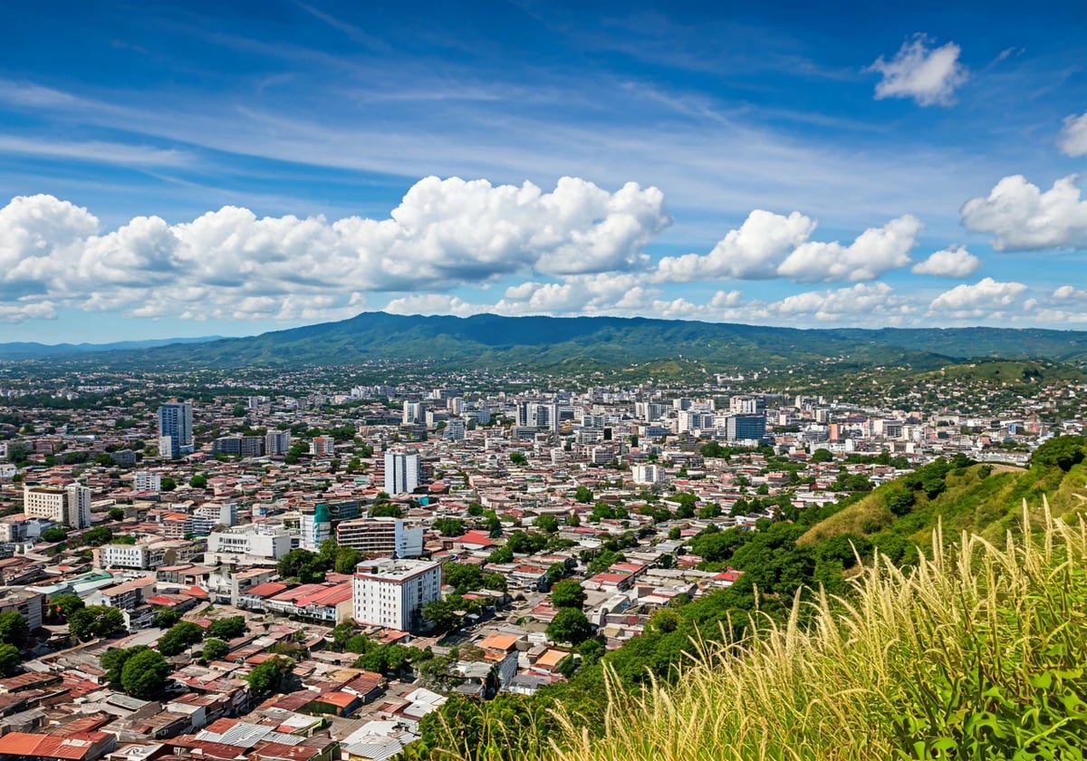 Tegucigalpa, Honduras