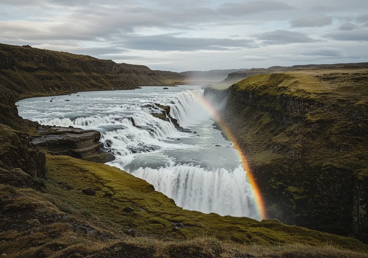 Islandia