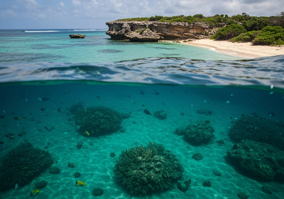 Mozambique