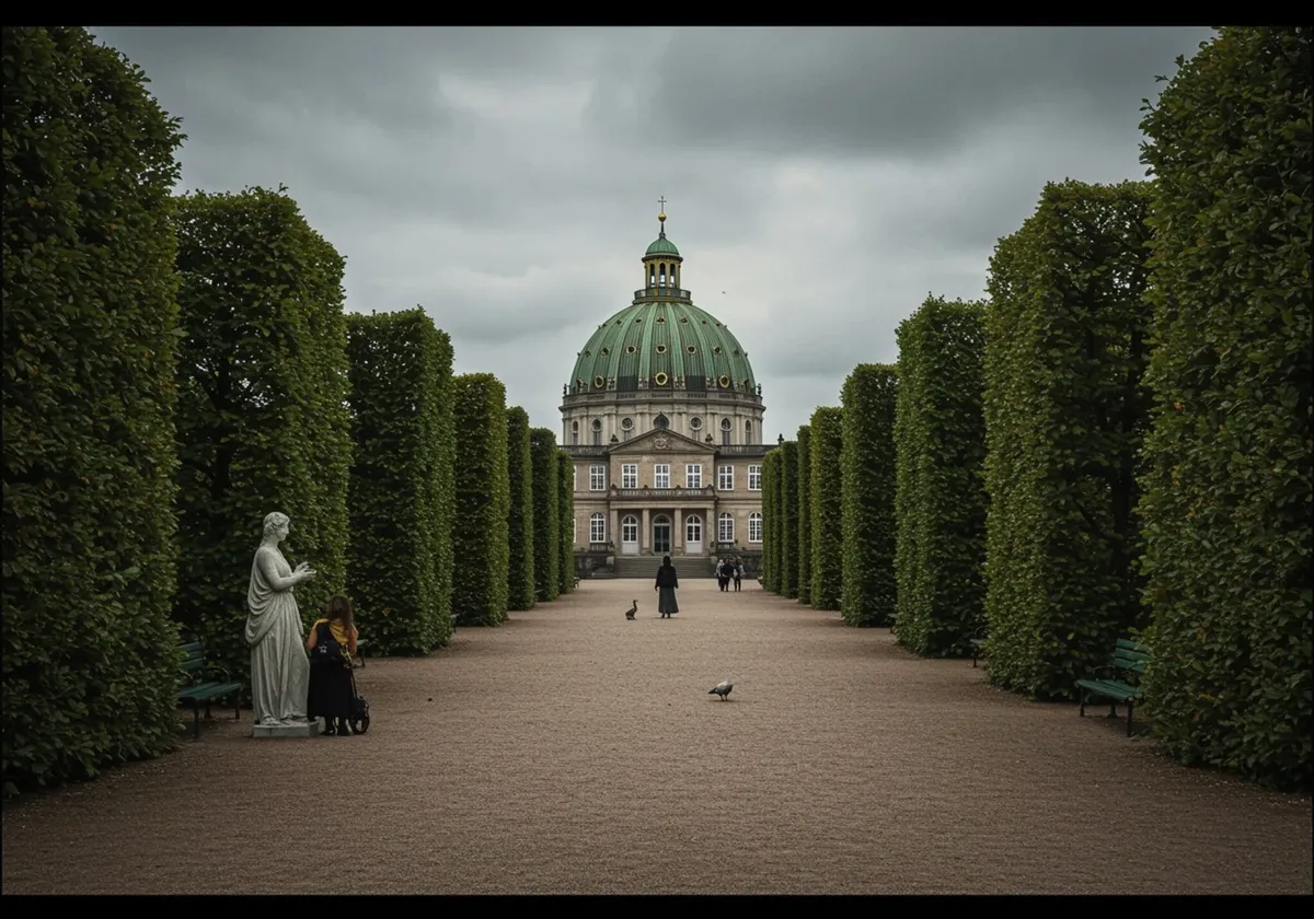 Copenhague (Dinamarca)