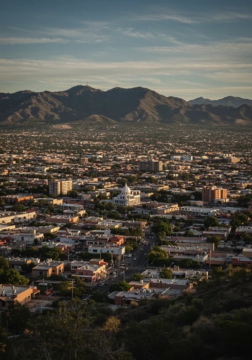 La Paz