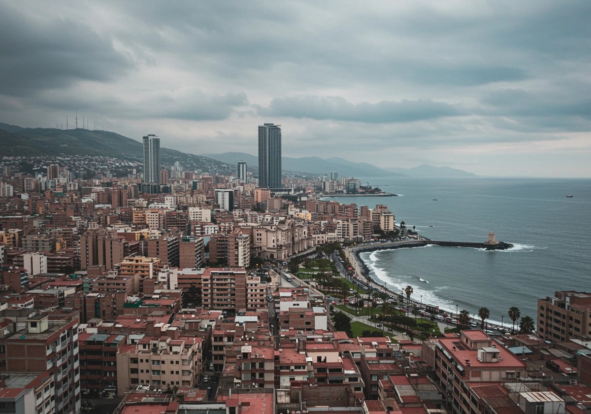 Lima