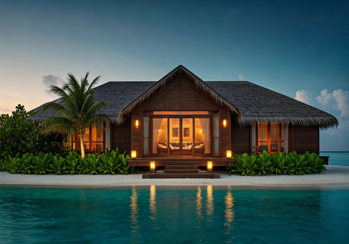 Maldives (Malé)