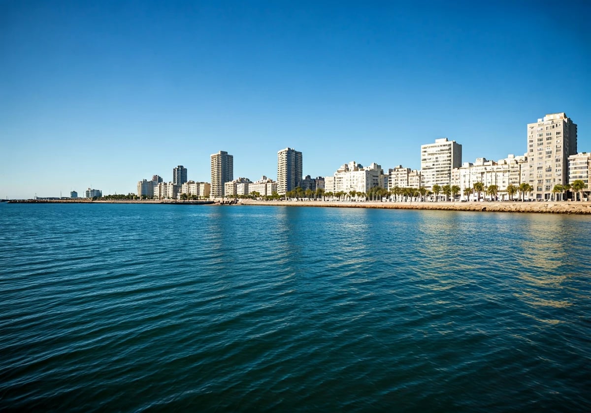 Montevideo, Uruguay