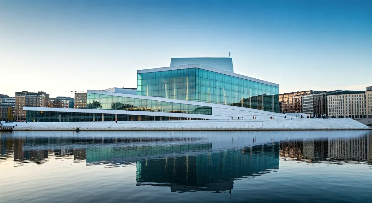 Oslo (Noruega)
