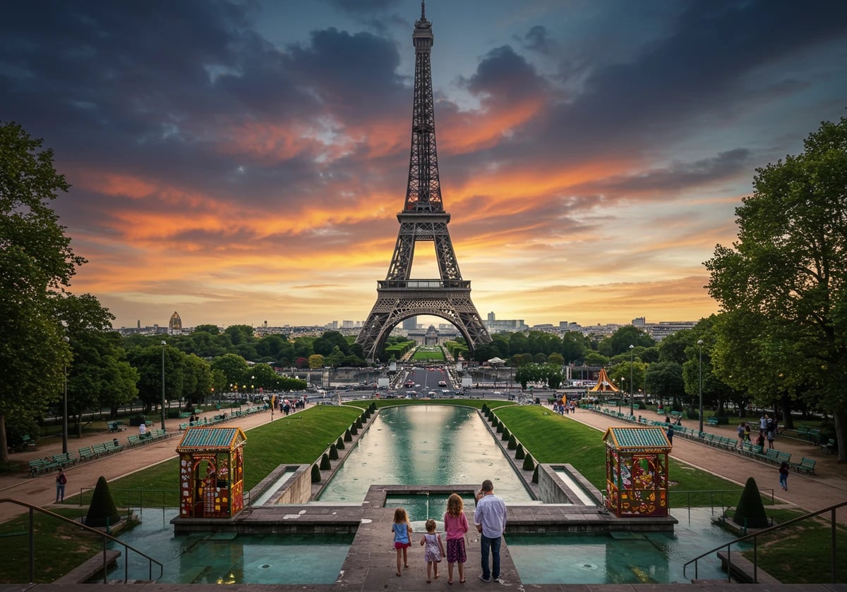 París, Francia