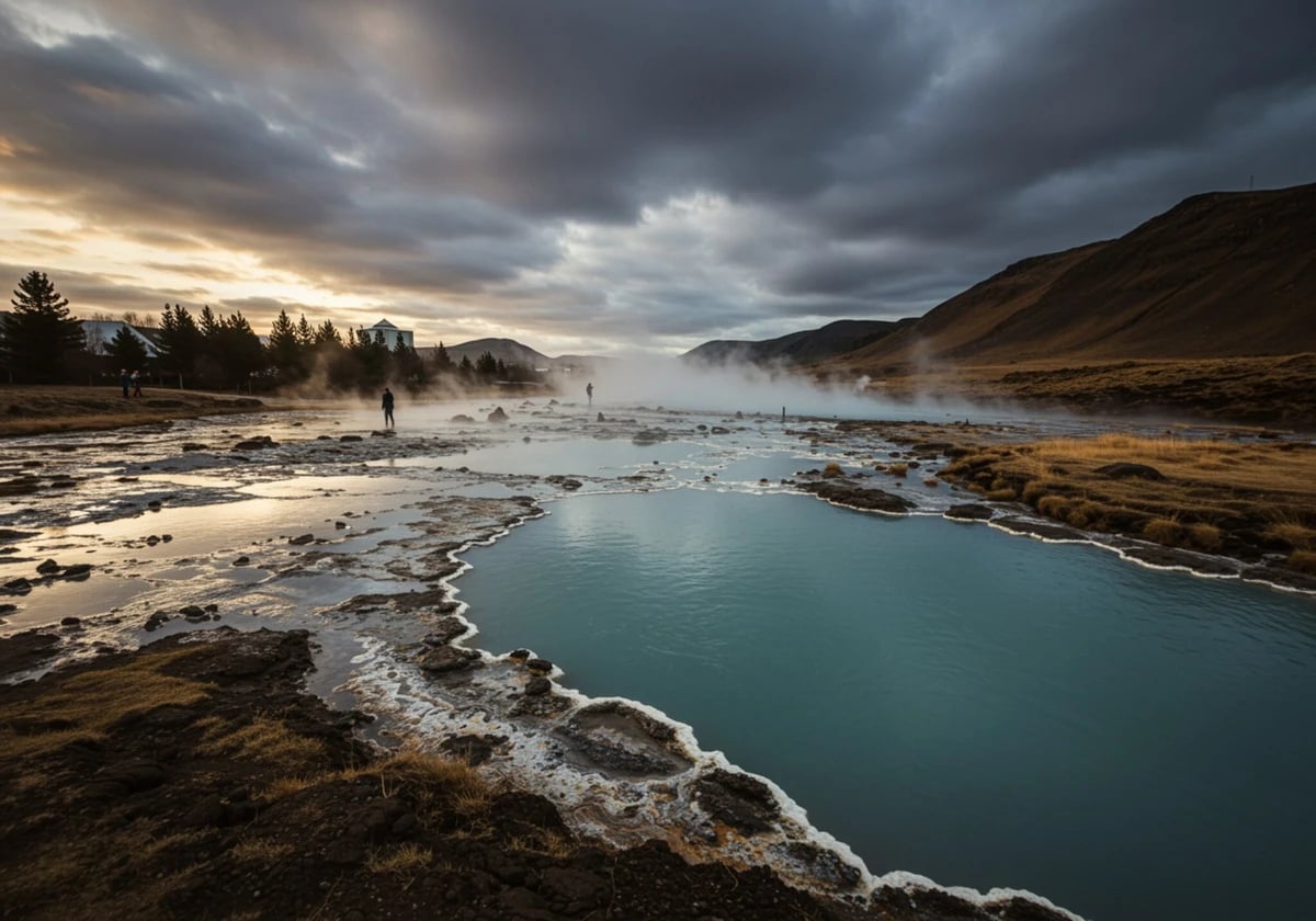 Reikiavik (Islandia)
