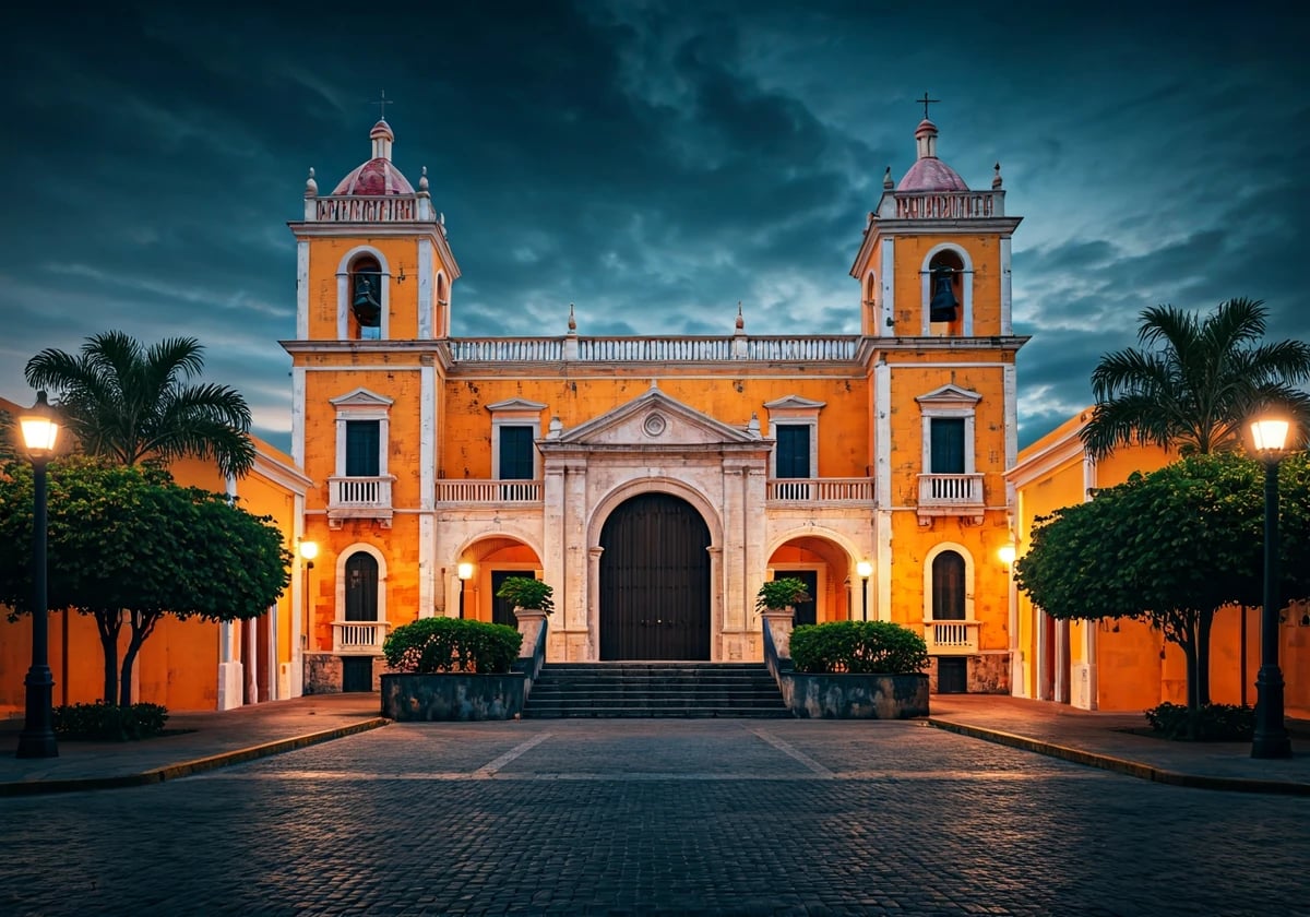 Puerto Rico