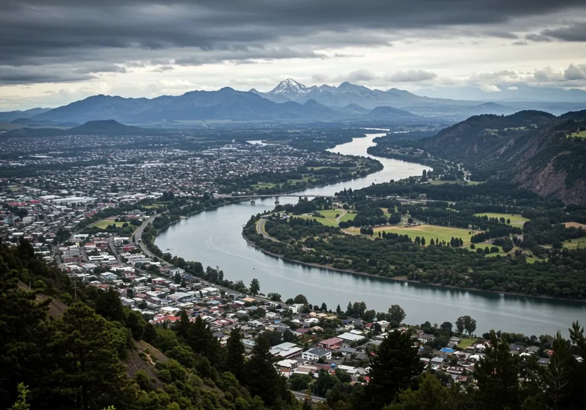 Valdivia
